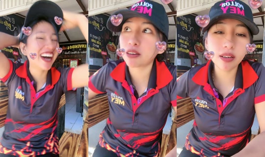 meychorizosoficial's Live Session — Jul 9, 2026, 3:32 PM