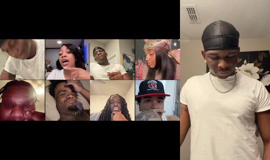 meyir2x's Live Session — Oct 19, 2026, 11:51 PM