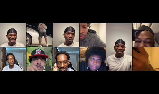 meyir2x's Live Session — Oct 20, 2026, 3:00 AM