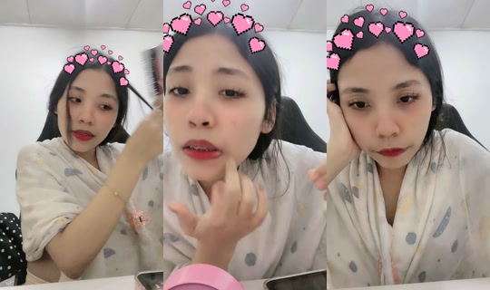 meyki1204's Live Session — Jul 29, 2026, 6:19 PM