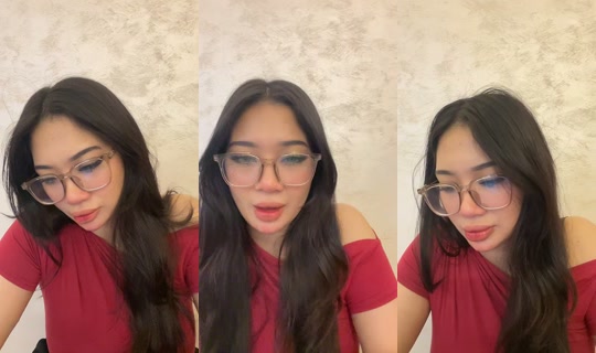 meyliakhan_official's Live Session — Oct 16, 2026, 6:09 PM