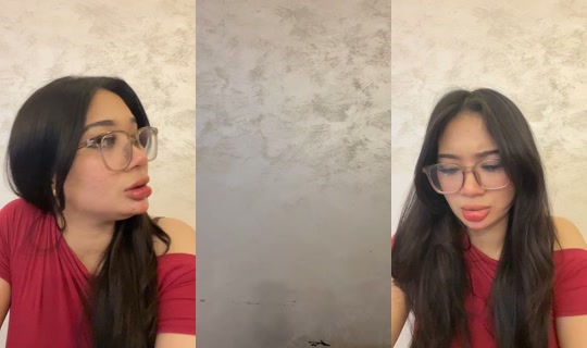 meyliakhan_official's Live Session — Oct 16, 2026, 7:00 PM