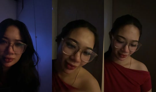 meyliakhan_official's Live Session — Oct 16, 2026, 7:50 PM
