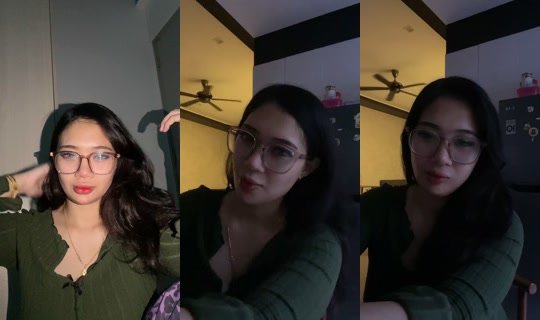 meyliakhan_official's Live Session — Oct 20, 2026, 7:12 PM