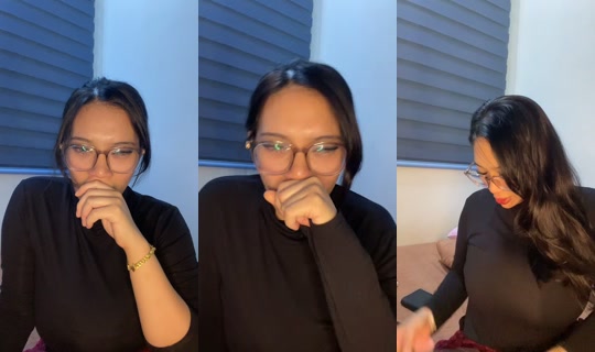 meyliakhan_official's Live Session — Oct 21, 2026, 9:25 PM