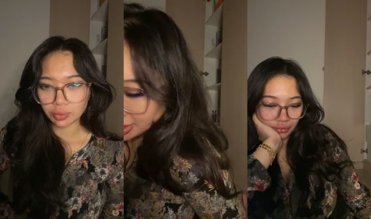 meyliakhan_official's Live Session — Oct 24, 2026, 6:59 PM