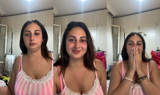 meyseveraarroyo's Live Session — Jul 8, 2026, 7:52 PM