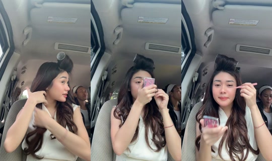 meyshaira's Live Session — Sep 18, 2026, 6:22 AM