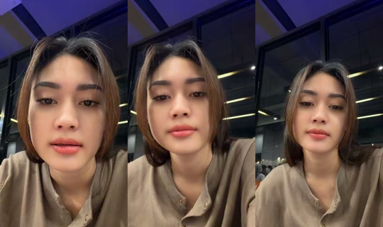 meyshaira's Live Session — Oct 3, 2026, 1:29 PM