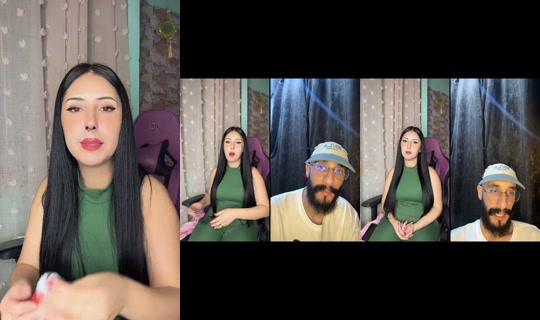 meyva103's Live Session — Sep 9, 2026, 4:33 AM