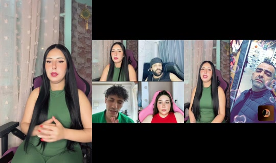 meyva103's Live Session — Sep 9, 2026, 8:04 AM