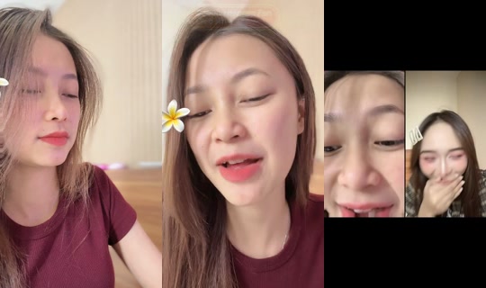 meyy.rakyatjelata's Live Session — Oct 15, 2026, 7:04 AM