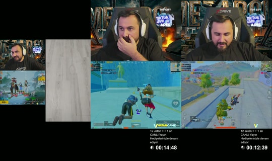 mezarci_pubg's Live Session — Oct 9, 2026, 8:12 PM
