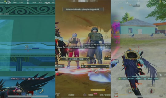mezarci_pubg's Live Session — Oct 9, 2026, 9:02 PM
