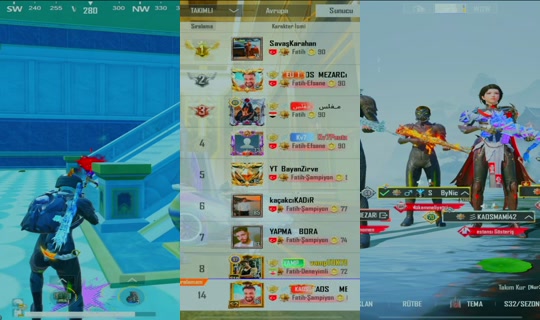 mezarci_pubg's Live Session — Oct 16, 2026, 8:51 PM