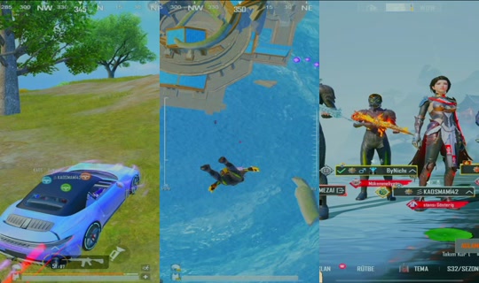 mezarci_pubg's Live Session — Oct 16, 2026, 10:32 PM