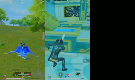 mezarci_pubg's Live Session — Oct 17, 2026, 7:09 PM
