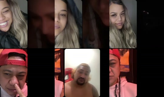 mezzy676's Live Session — Aug 2, 2026, 6:03 PM