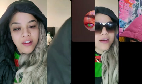 mezzy676's Live Session — Aug 2, 2026, 11:33 PM