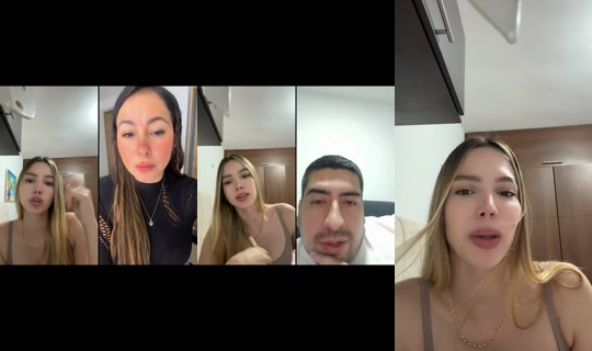 mfhnn's Live Session — Jul 27, 2026, 3:24 AM
