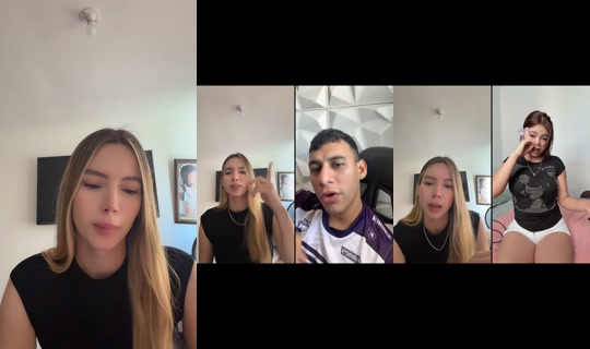 mfhnn's Live Session — Jul 27, 2026, 3:51 PM