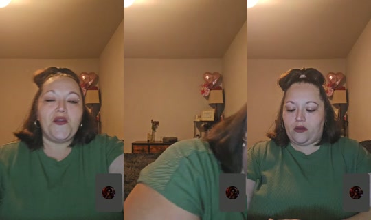 mfknkissa's Live Session — Jul 18, 2026, 4:59 AM