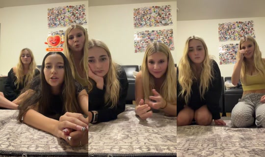 mfneelyandmfeva6's Live Session — Oct 7, 2026, 6:44 AM