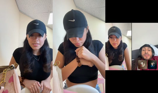 mfnjami's Live Session — Sep 29, 2026, 4:44 PM