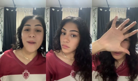 mfnjami's Live Session — Oct 1, 2026, 5:26 AM