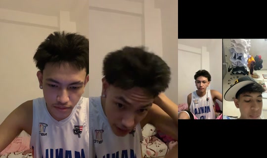 mfthjisg's Live Session — Jul 21, 2026, 5:46 AM