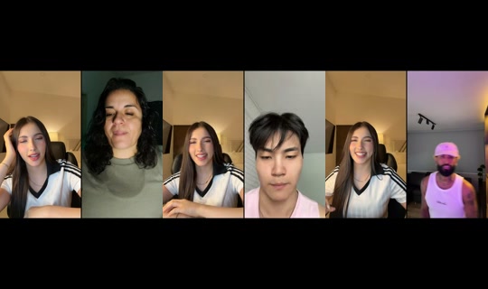mguzm26's Live Session — Jul 9, 2026, 4:56 AM