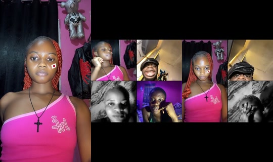mhizhot2's Live Session — Jul 15, 2026, 2:48 AM