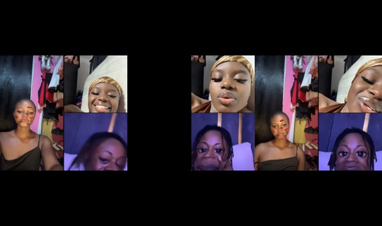 mhizhot2's Live Session — Aug 4, 2026, 2:39 AM