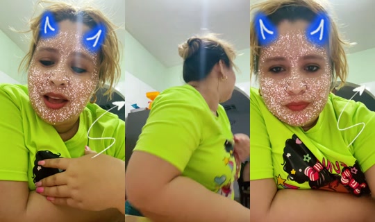 mi.caderona's Live Session — Jul 25, 2026, 12:02 PM