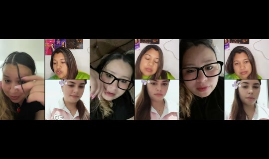 mi.caderona's Live Session — Jul 27, 2026, 3:36 AM