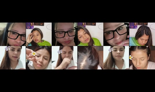 mi.caderona's Live Session — Jul 27, 2026, 4:27 AM