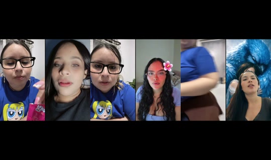 mi.caderona's Live Session — Jul 28, 2026, 1:03 AM