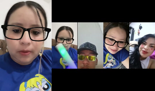 mi.caderona's Live Session — Jul 28, 2026, 9:27 AM