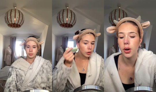 mi11sx's Live Session — Oct 14, 2026, 8:02 AM