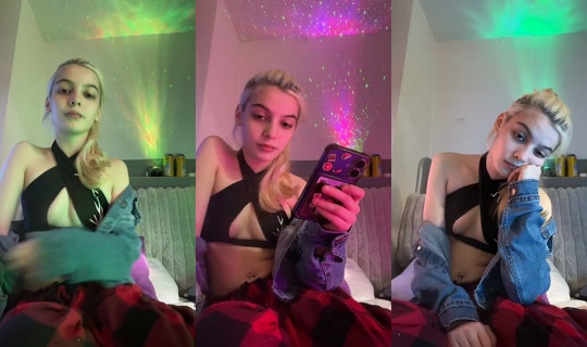 mi_nina2906's Live Session — Jul 20, 2026, 12:10 PM