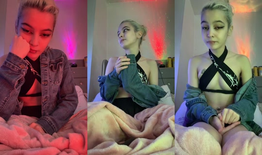 mi_nina2906's Live Session — Jul 23, 2026, 5:29 PM