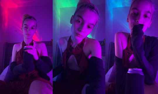 mi_nina2906's Live Session — Jul 28, 2026, 12:55 AM