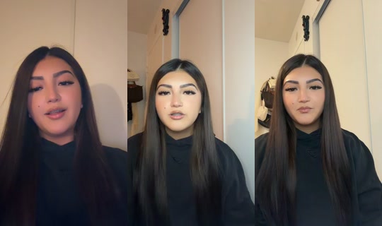 mia.alejndra's Live Session — Aug 1, 2026, 2:29 AM
