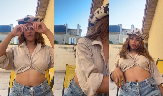 mia.roid's Live Session — Aug 12, 2026, 4:54 PM