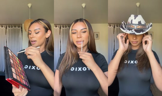 mia.roid's Live Session — Sep 7, 2026, 3:03 PM