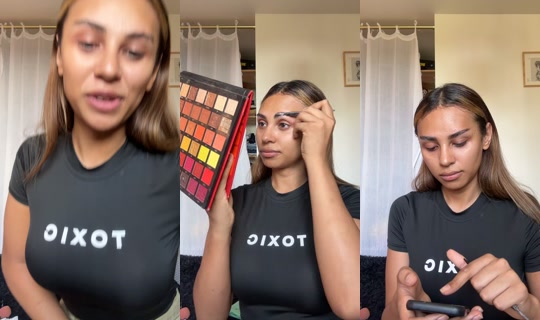 mia.roid's Live Session — Sep 8, 2026, 11:19 AM