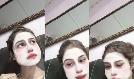 mia1223443's Live Session — Jul 18, 2026, 11:10 AM