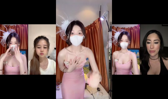 mia88888666's Live Session — Aug 20, 2026, 5:50 AM