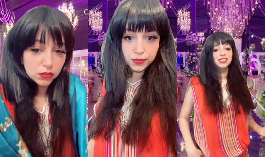 mia_bb30's Live Session — Sep 13, 2026, 5:42 AM