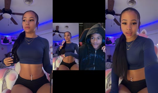 mia_m188's Live Session — Oct 28, 2026, 3:23 AM